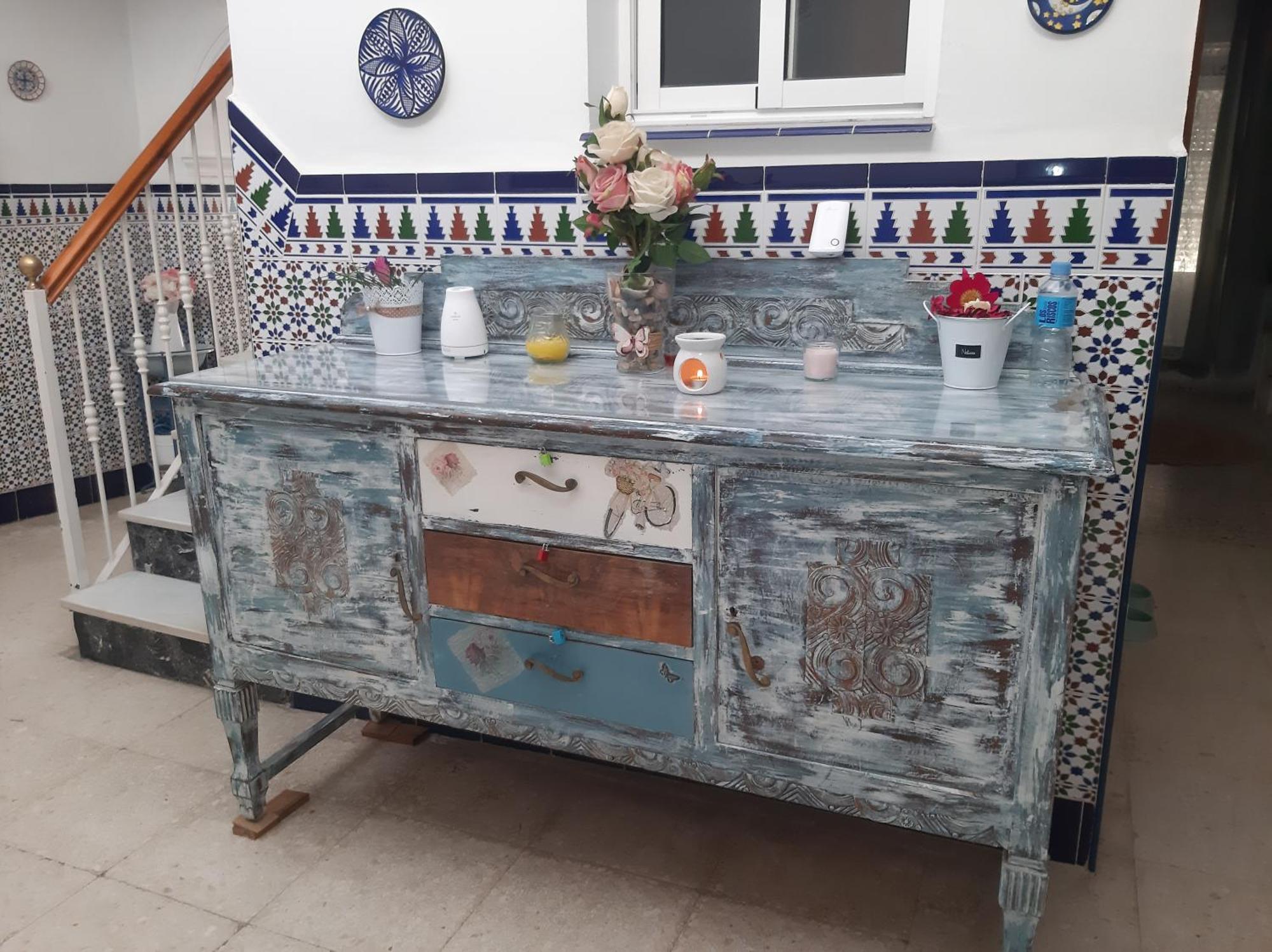Ferienwohnung El Rincon De Nai Chiclana de la Frontera Exterior foto